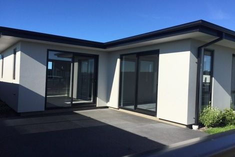 Photo of property in 16 Hancox Street, Kaiapoi, 7630