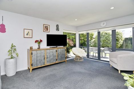 Photo of property in 81 Fairweather Crescent, Kaiapoi, 7630