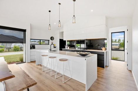 Photo of property in 97 Haymakers Crescent, Rolleston, 7614