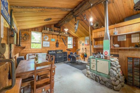 Photo of property in 590 Maratoto Road, Hikutaia, Paeroa, 3674