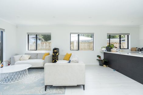 Photo of property in 87u2 Insoll Avenue, Enderley, Hamilton, 3214