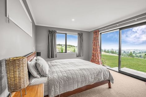 Photo of property in 161 Ashley Gorge Road, Starvation Hill, Oxford, 7495