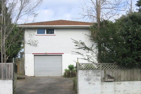 Photo of property in 49a Helena Street, Massey, Auckland, 0614