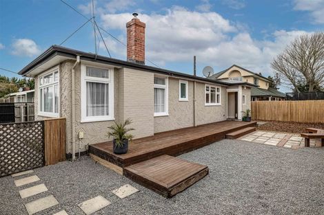 Photo of property in 375 Yaldhurst Road, Russley, Christchurch, 8042