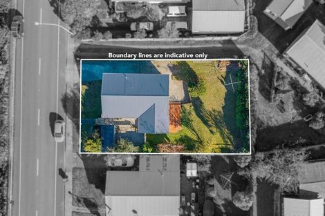 Photo of property in 410 Mazengarb Road, Paraparaumu, 5032