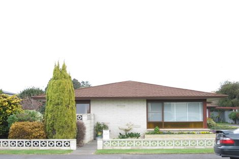 Photo of property in 3/507 Eastbourne Street East, Hastings, 4122