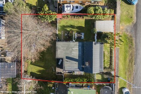Photo of property in 8a Albert Street, Waihi, 3610