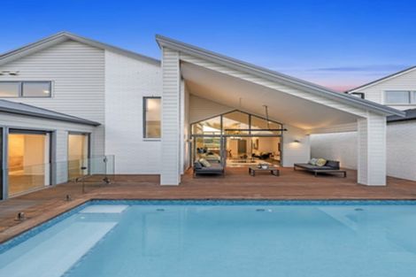 Photo of property in 18 Liquidambar Drive, Hobsonville, Auckland, 0616