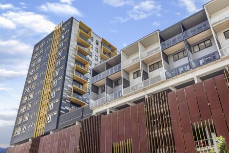 Photo of property in 508/20 Mccrae Way, New Lynn, Auckland, 0600