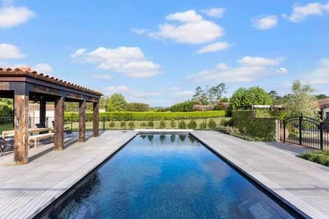 Photo of property in 441 Oira Road, Karaka, Drury, 2578