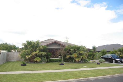 Photo of property in 13 Mirbeck Avenue, Cambridge, 3434