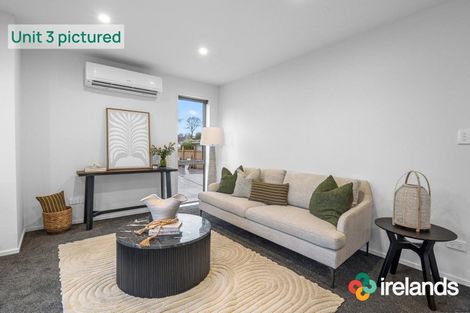 Photo of property in 2/175 Aldwins Road, Phillipstown, Christchurch, 8062