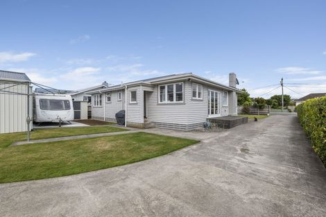 Photo of property in 162 Waihi Road, Hawera, 4610
