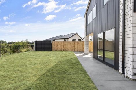 Photo of property in 23u6 Marjoriefield Mews, Fitzroy, Hamilton, 3282