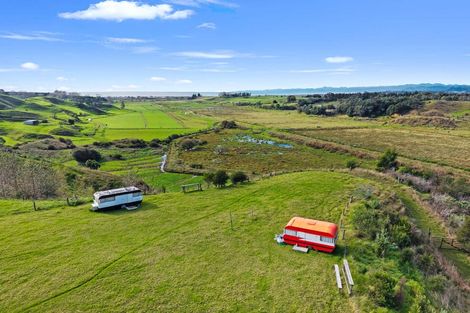 Photo of property in 233 Paerata Ridge Road, Waiotahe, Opotiki, 3198