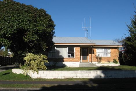 Photo of property in 20 Fernleigh Street, Chartwell, Hamilton, 3210
