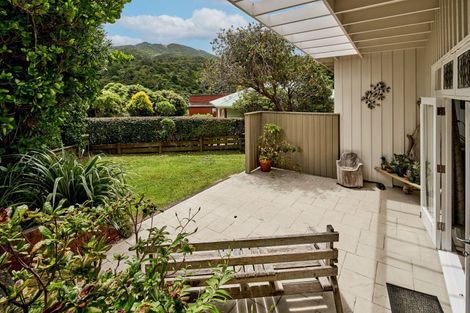 Photo of property in 7 Spencer Street, Crofton Downs, Wellington, 6035