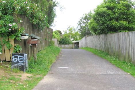 Photo of property in 1/16 Maywood Crescent, Glen Eden, Auckland, 0602