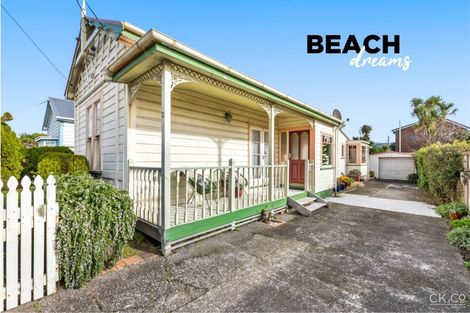 Photo of property in 17 William Street, Petone, Lower Hutt, 5012