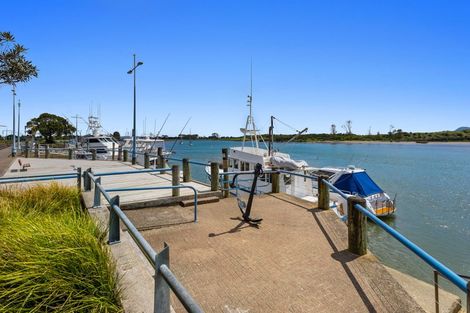 Photo of property in Waterfront Quays, 17 Quay Street, Whakatane, 3120