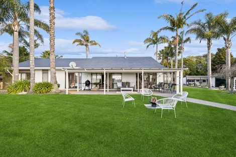 Photo of property in 74 Dale Road, Ramarama, Drury, 2579