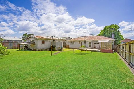 Photo of property in 5 Coxhead Road, Manurewa, Auckland, 2102