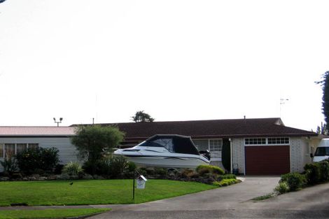 Photo of property in 7 Anzio Place, Awapuni, Palmerston North, 4412