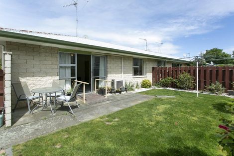 Photo of property in 1/260 Cameron Street, Ashburton, 7700