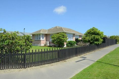 Photo of property in 54 Redgrave Street, Hoon Hay, Christchurch, 8025