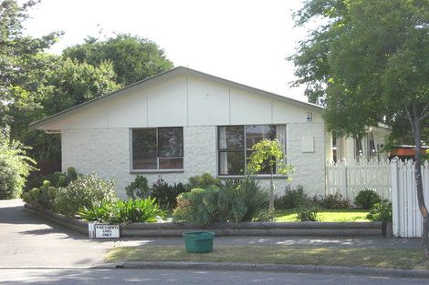 Photo of property in 15 Sequoia Place, Parklands, Christchurch, 8083