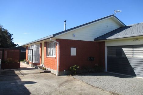 Photo of property in 68 Checketts Avenue, Halswell, Christchurch, 8025