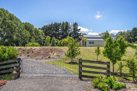 Photo of property in 1 Kristin Place, Manakau, 5573