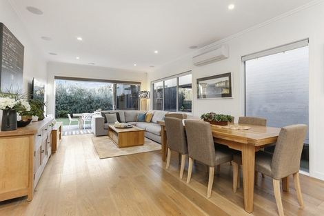 Photo of property in 17 Harakeke Road, Hobsonville, Auckland, 0616