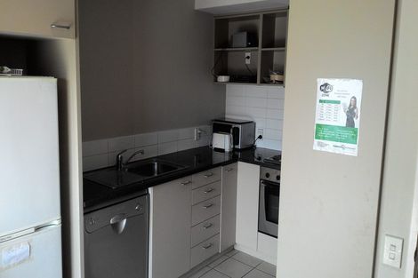 Photo of property in 40/31 Poulson Street, Addington, Christchurch, 8024