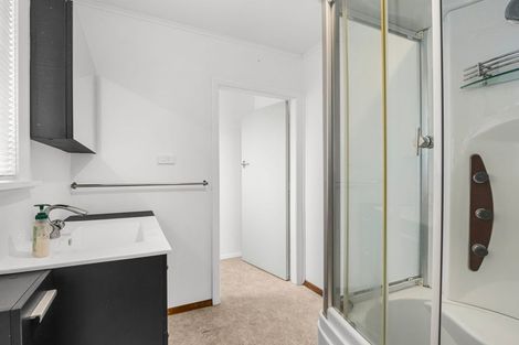Photo of property in 3 Roosevelt Street, Levin, 5510