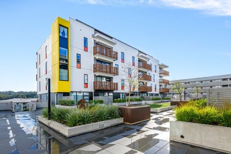 Photo of property in 604/26 Library Lane, Albany, Auckland, 0632