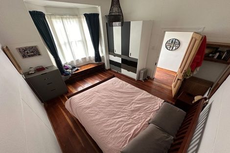 Photo of property in 43 Wilson Street, Newtown, Wellington, 6021