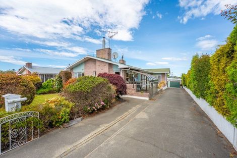 Photo of property in 290 Wai-iti Road, Glenwood, Timaru, 7910
