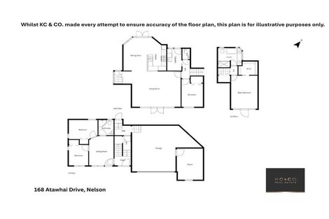 Photo of property in 168 Atawhai Drive, Atawhai, Nelson, 7010