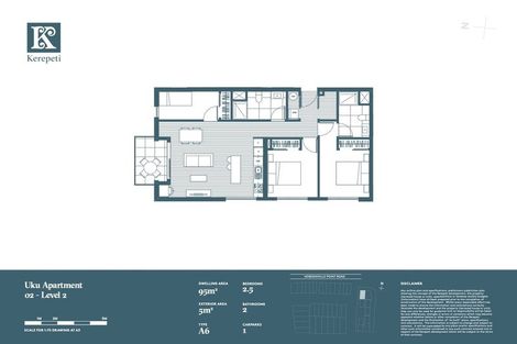 Photo of property in 202/57 Mapou Road, Hobsonville, Auckland, 0616