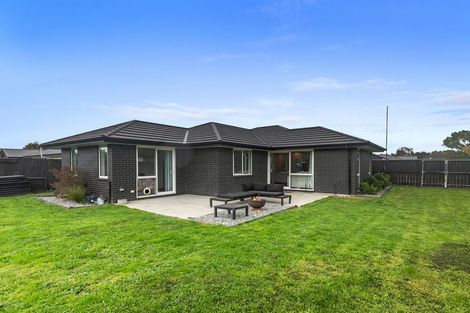 Photo of property in 17 Stormlea Drive, Southbridge, 7602