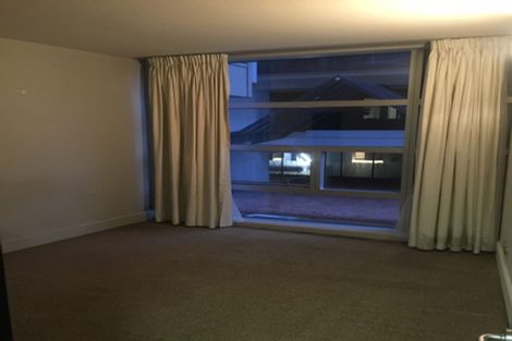 Photo of property in St Pauls Apartments, 58/43u Mulgrave Street, Thorndon, Wellington, 6011