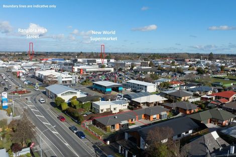 Photo of property in 31a Ashley Street, Rangiora, 7400