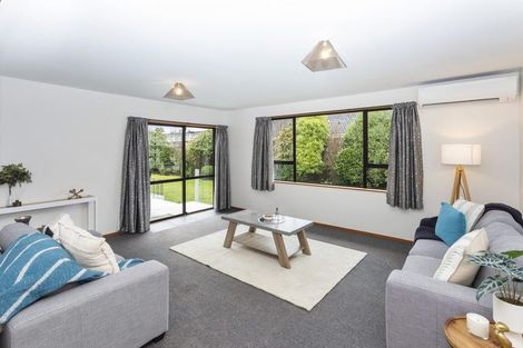 Photo of property in 37 Mansfield Drive, Kaiapoi, 7630