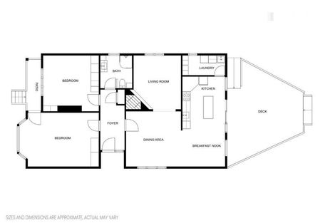 Photo of property in 11 Rugby Street, Saint Kilda, Dunedin, 9012