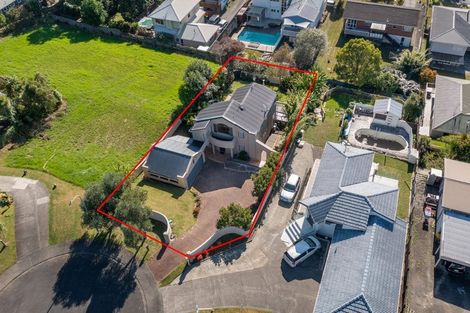Photo of property in 11 Wilmington Place, Forrest Hill, Auckland, 0620
