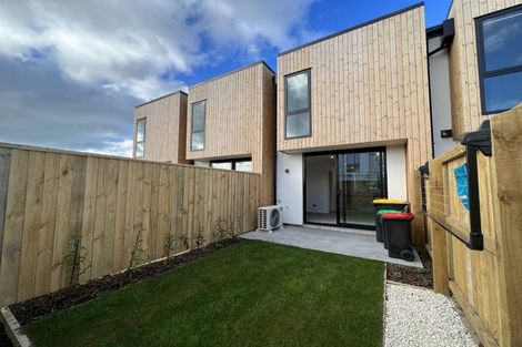 Photo of property in 3/14 Rutherford Street, Woolston, Christchurch, 8023