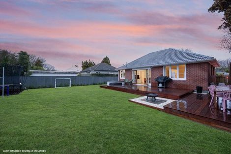 Photo of property in 29 Otara Street, Ilam, Christchurch, 8053