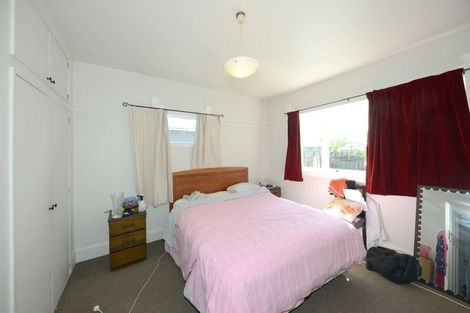 Photo of property in 25 Harker Street, Spreydon, Christchurch, 8024