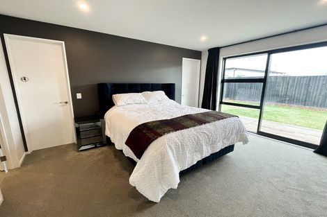 Photo of property in 18 Trainor Street, Lincoln, 7608